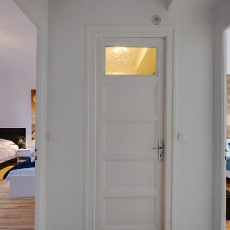 Les Capucins - 3 Bedroom Apartment Near The City Annecy Exteriör bild