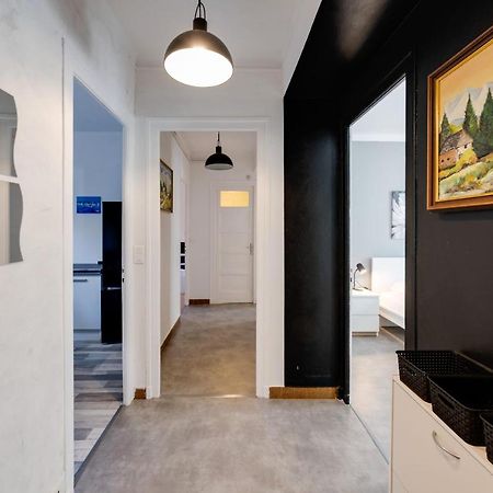 Les Capucins - 3 Bedroom Apartment Near The City Annecy Exteriör bild