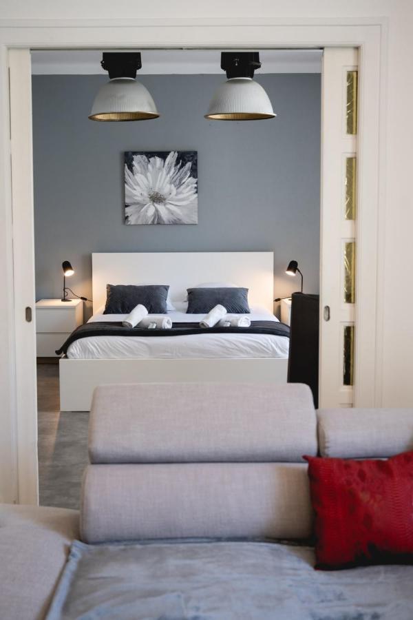 Les Capucins - 3 Bedroom Apartment Near The City Annecy Exteriör bild