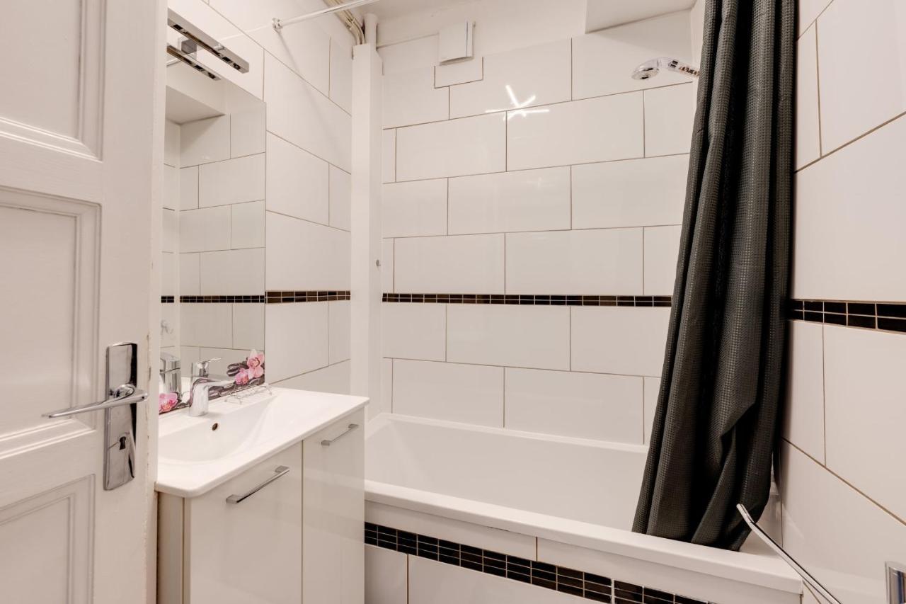 Les Capucins - 3 Bedroom Apartment Near The City Annecy Exteriör bild