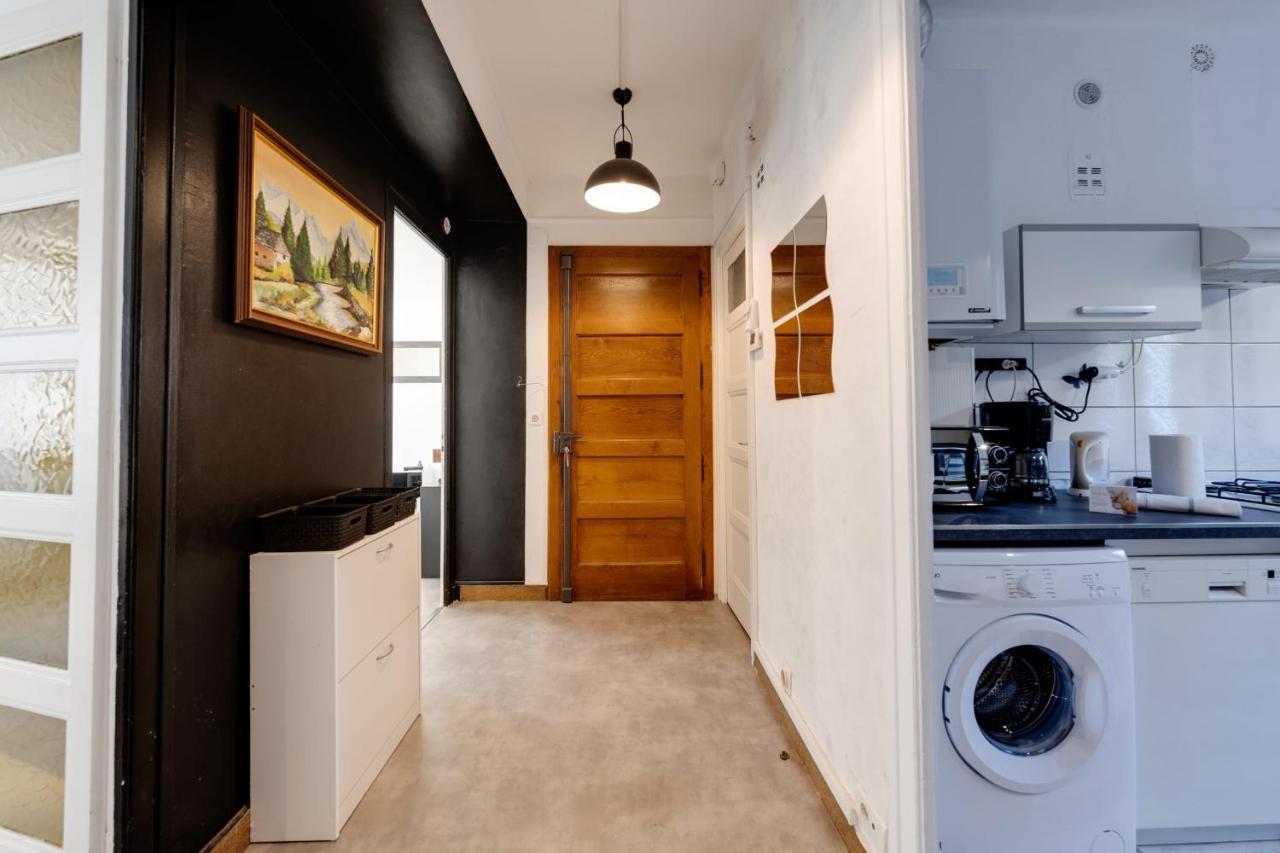Les Capucins - 3 Bedroom Apartment Near The City Annecy Exteriör bild